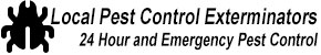 Westmont IL Pest Control Exterminators